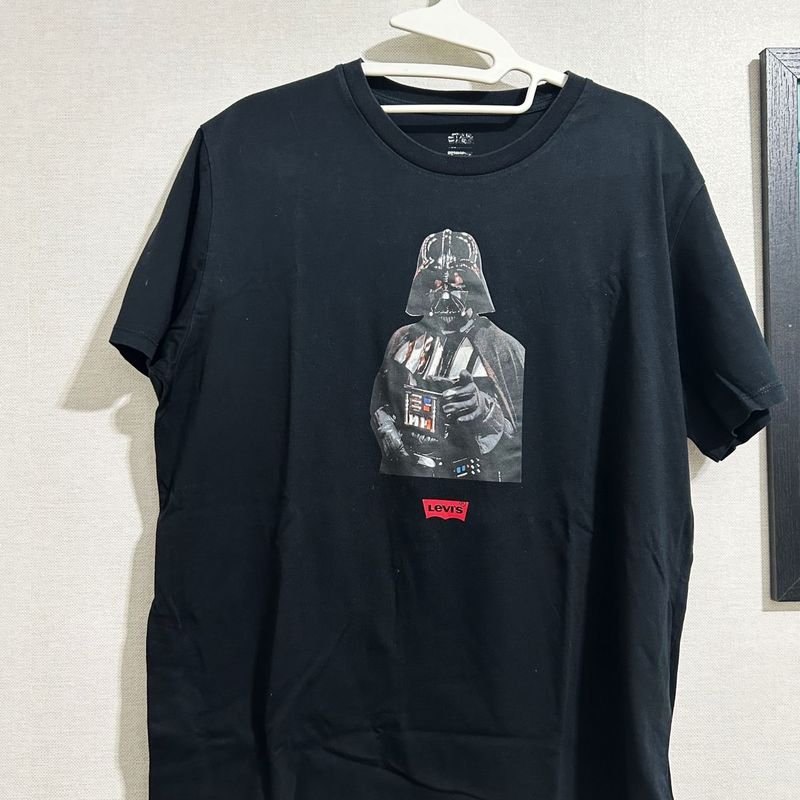 Camiseta levis star wars sale