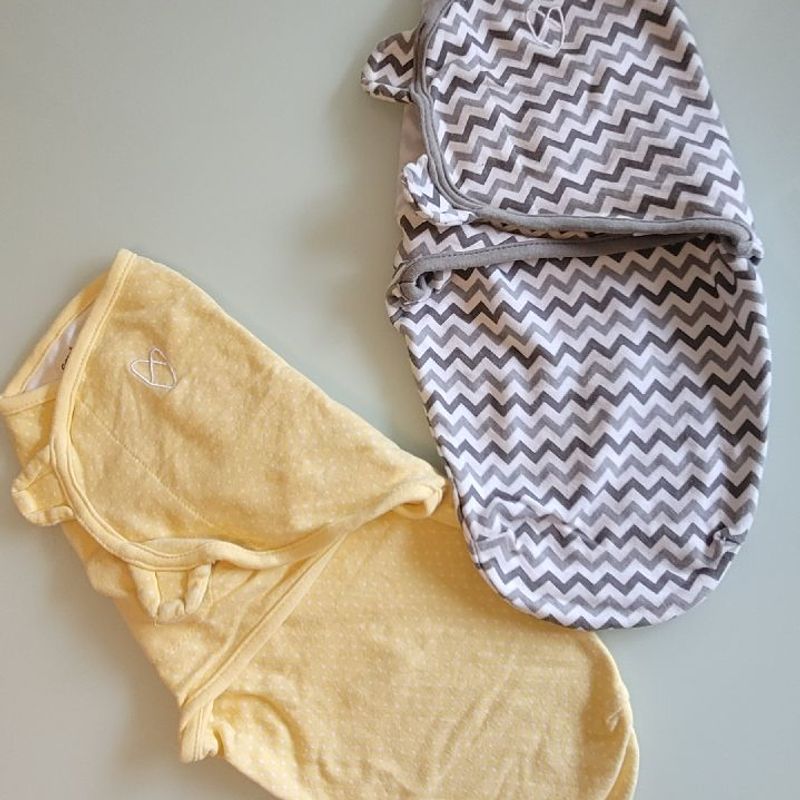 Garanimals swaddle hotsell
