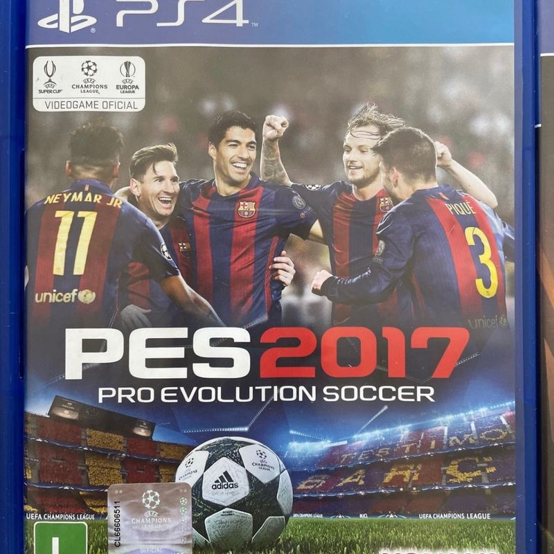 Dois jogos PS4 por 45 reais os dois juntos - Videogames - Jardim Veneto II,  Sertãozinho 1257134625