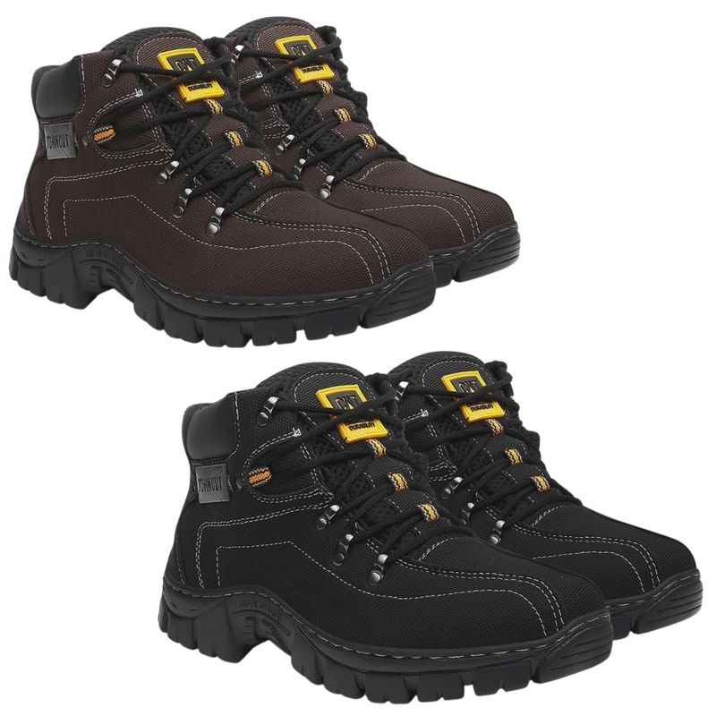 Kit bota adventure store caterpillar