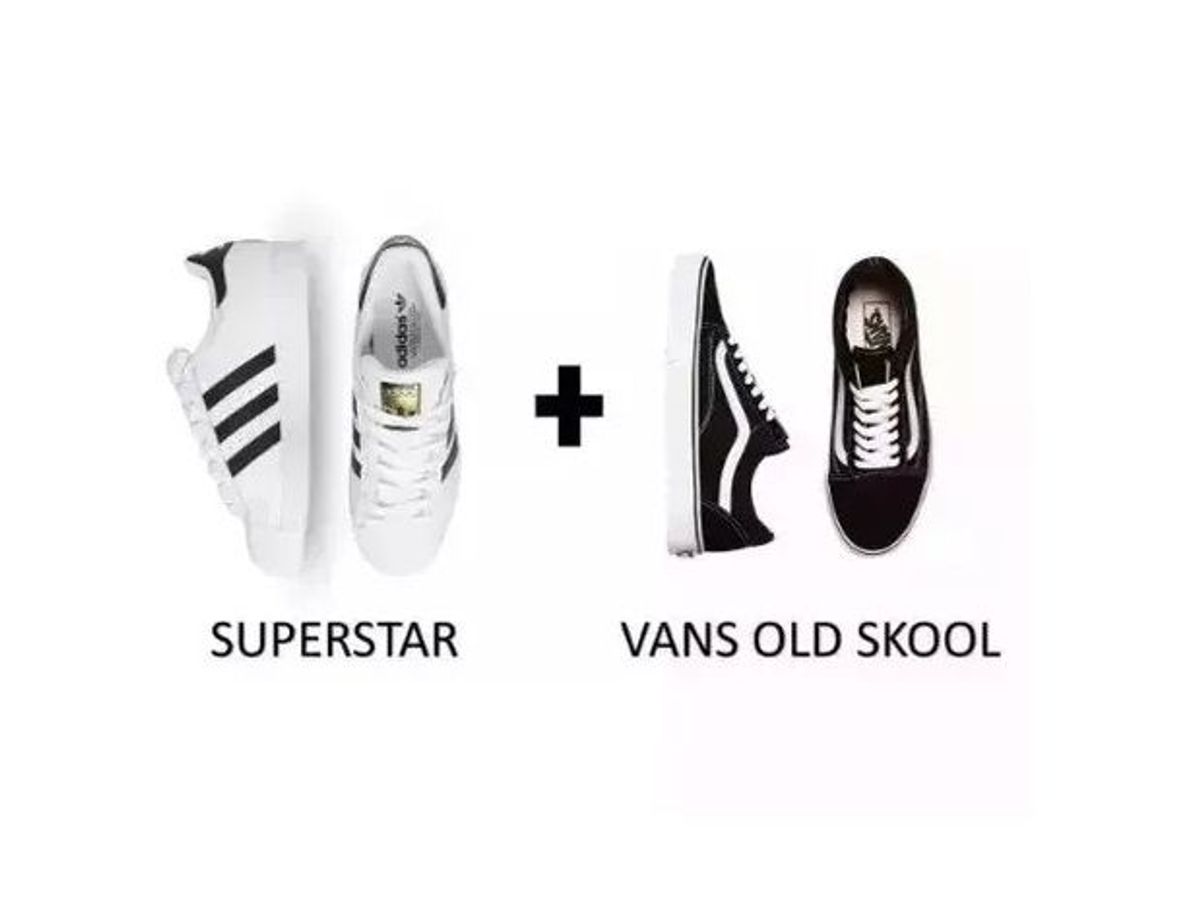 tenis adidas old skool