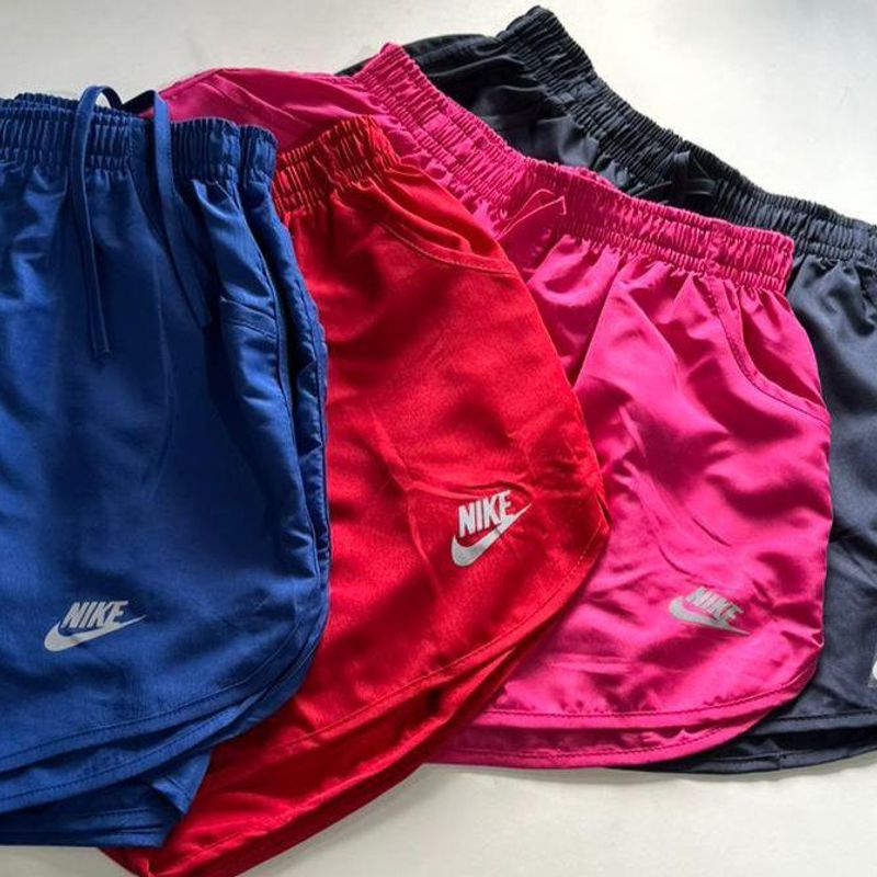 Nike store dolphin shorts