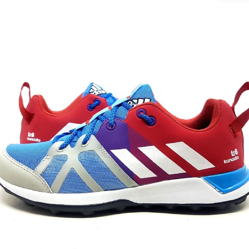 Tenis adidas tr8 discount kanadia