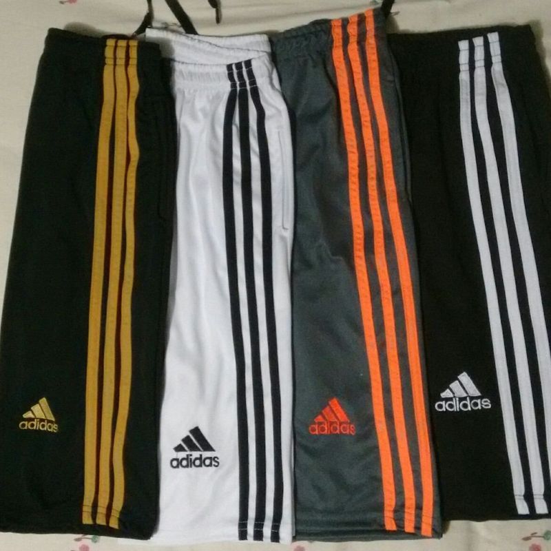 Bermudas adidas hot sale masculina original