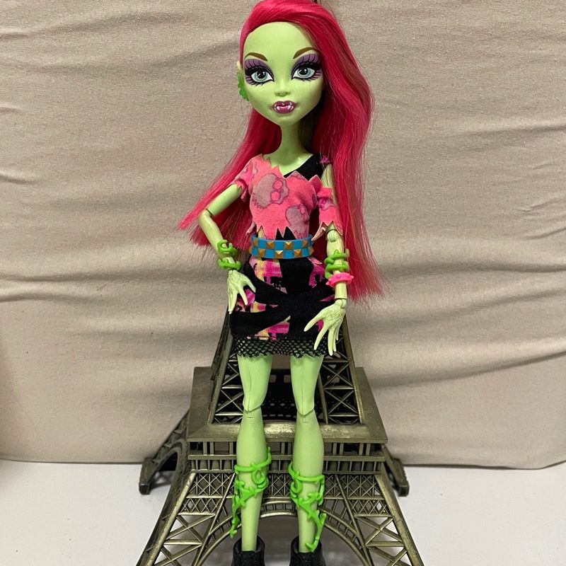 680 melhor ideia de Bonecas Monster High  bonecas monster high, monster  high, bonecas