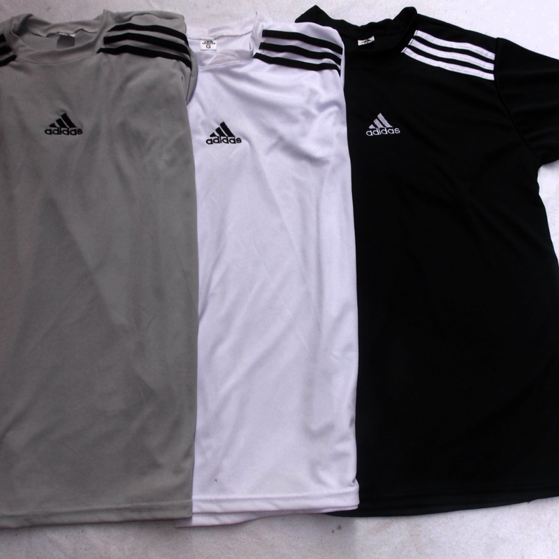 Kit da outlet adidas masculino