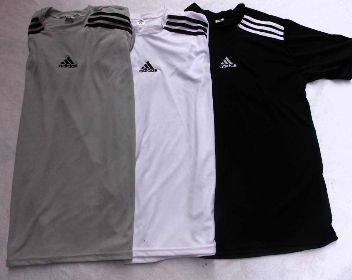 Blusa adidas masculina mercado clearance livre