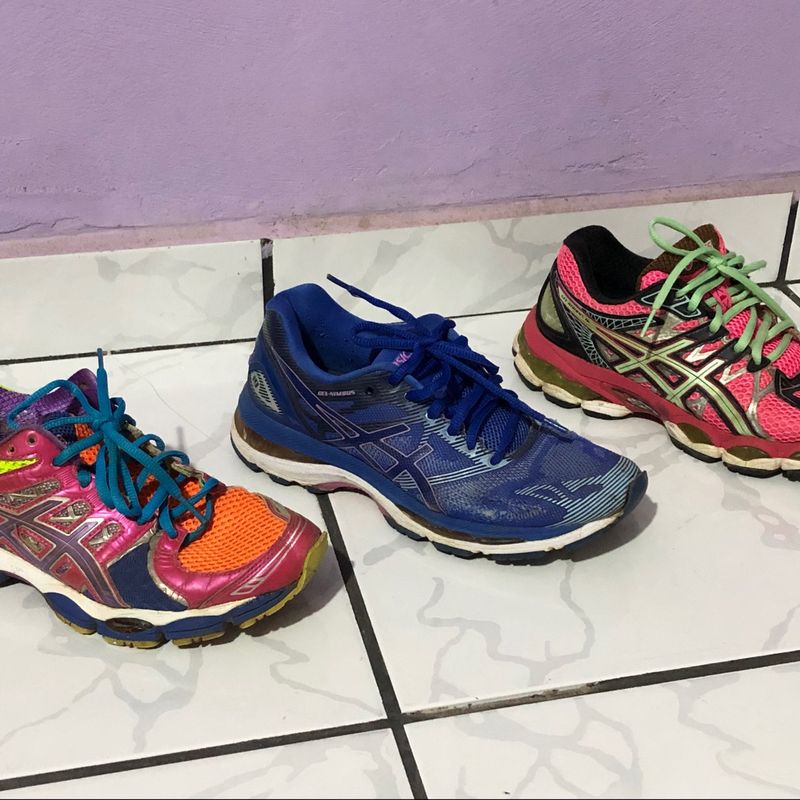 Asics gel hot sale kayano 36