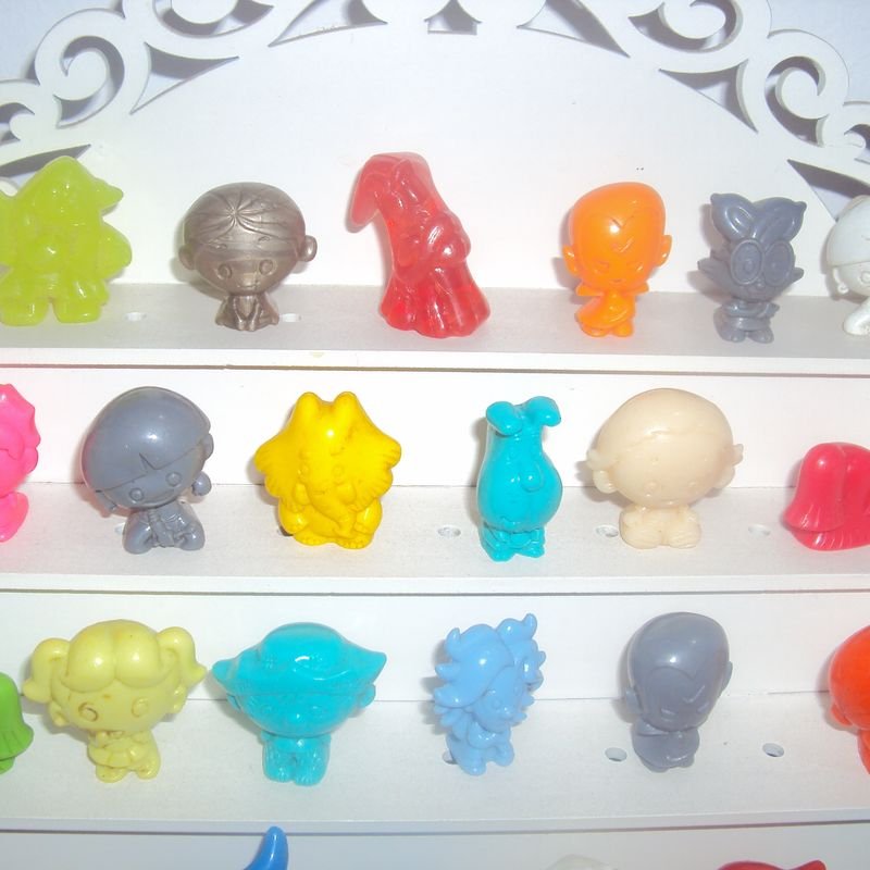 geloucos gogos monica toys fantasmas 🥇 【 OFERTAS 】