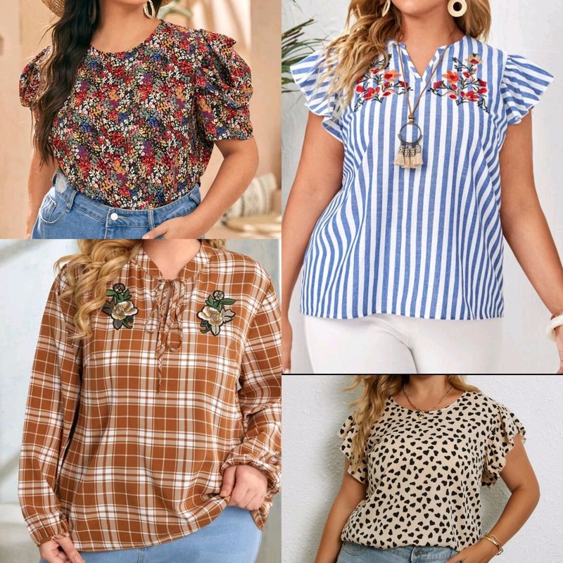 Shein 2xl hot sale