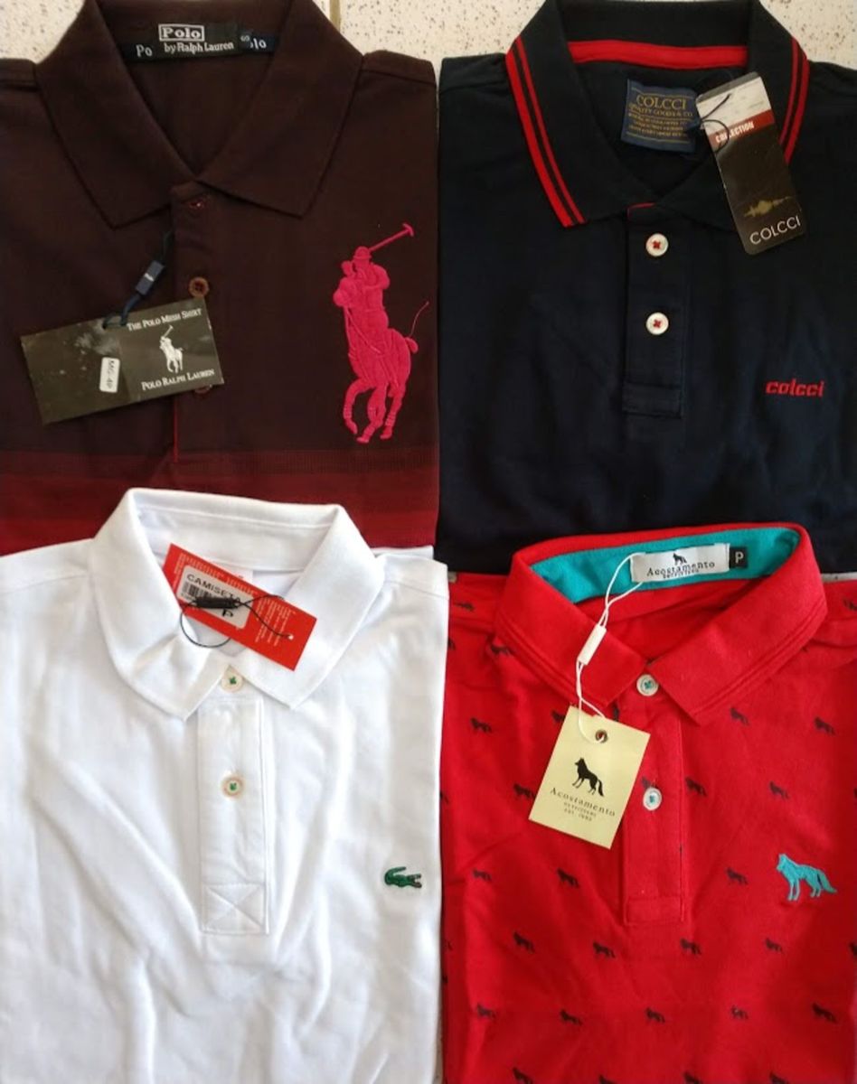 lacoste ralph lauren