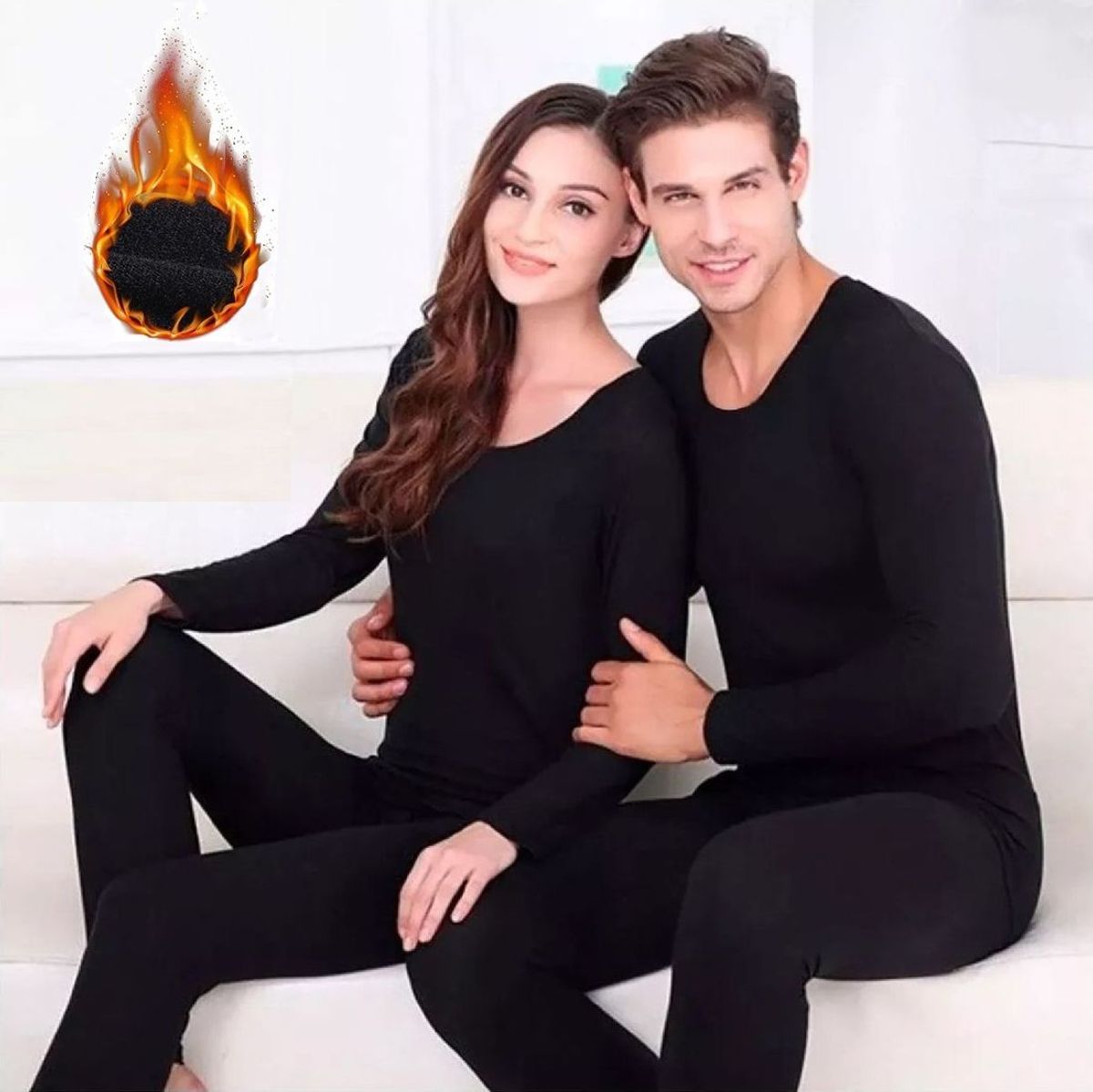 casaco masculino termico