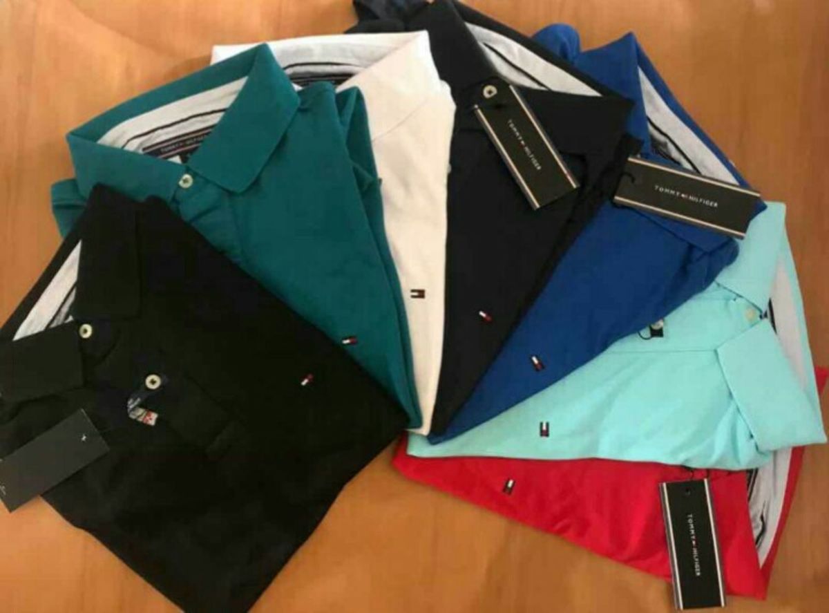 tommy hilfiger polo ralph lauren