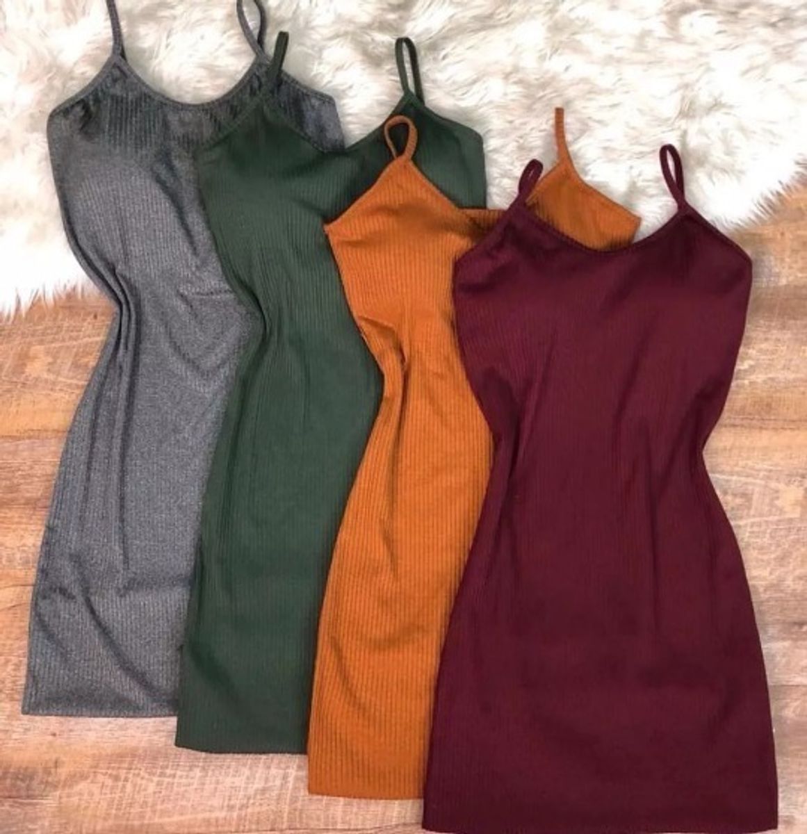 vestidos femininos no atacado