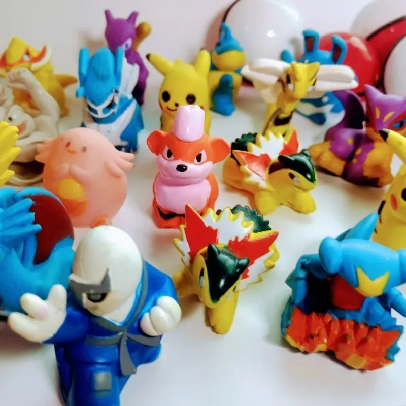 Bolas Pokémon, saco com 24 bonecos, cintos Ramada E Caneças • OLX