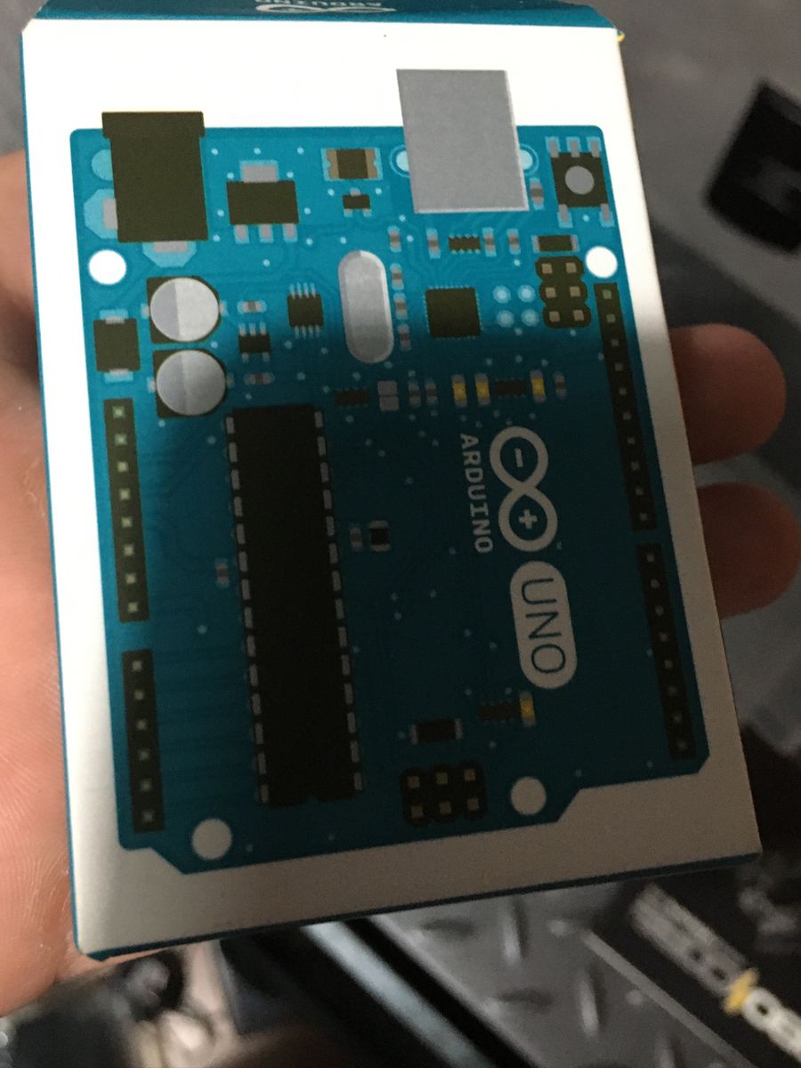 Kit Arduino | Item Info & Eletro Arduino Usado 37416836 | enjoei