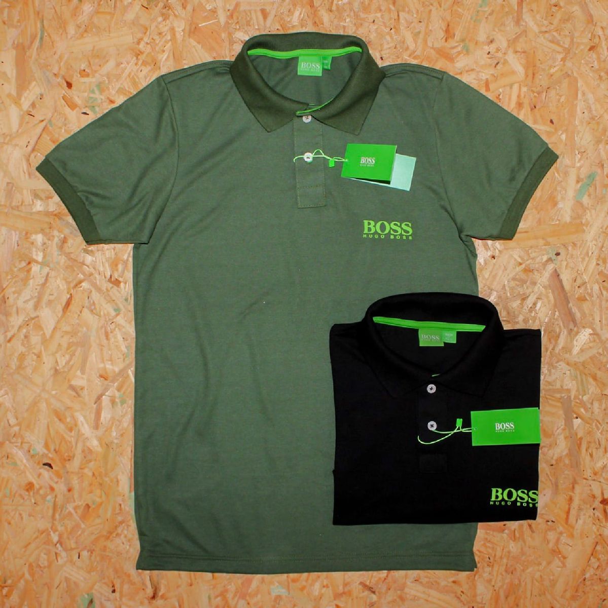 camisa gola polo atacado