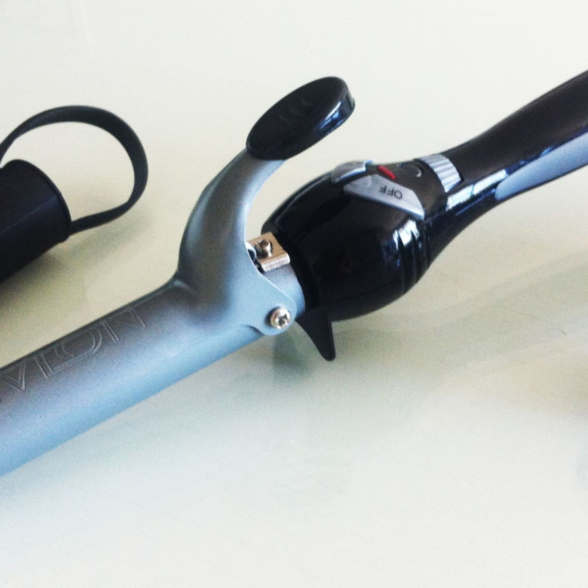 Kit Babyliss Revlon Produto p/ Cabelos Feminino Revlon Nunca Usado