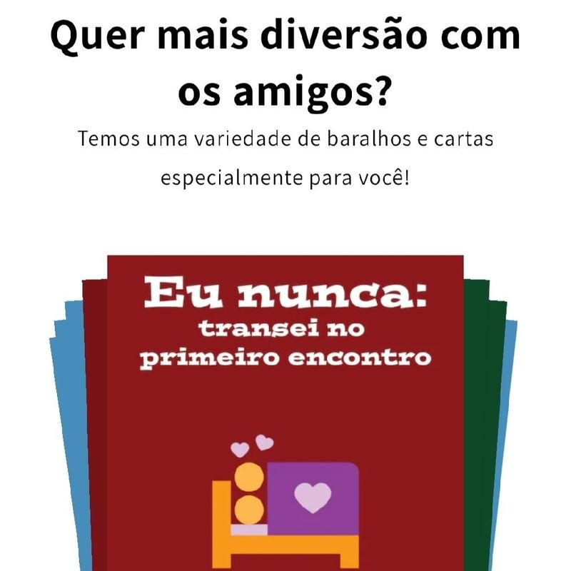 Jogo para Usar com Seu Parceiro | Jogo de Tabuleiro Esquenta Casal Nunca  Usado 78489183 | enjoei