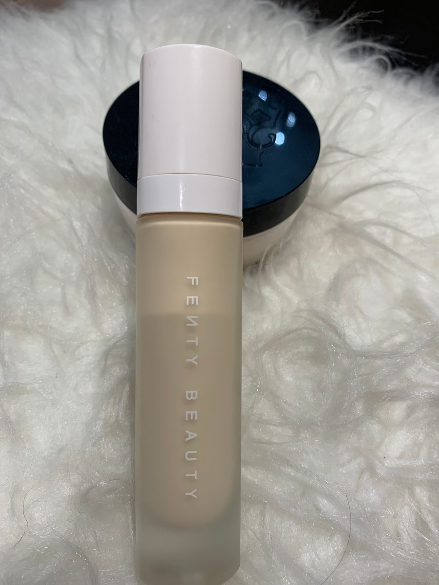fenty base