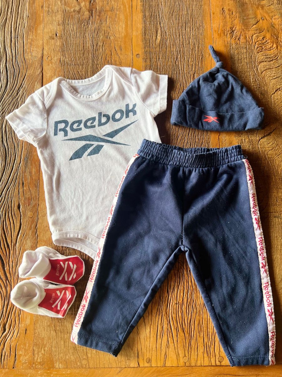 Reebok completo sales