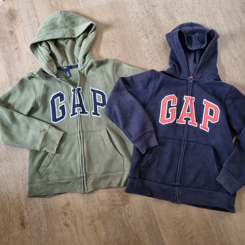 Roupa 2024 infantil gap