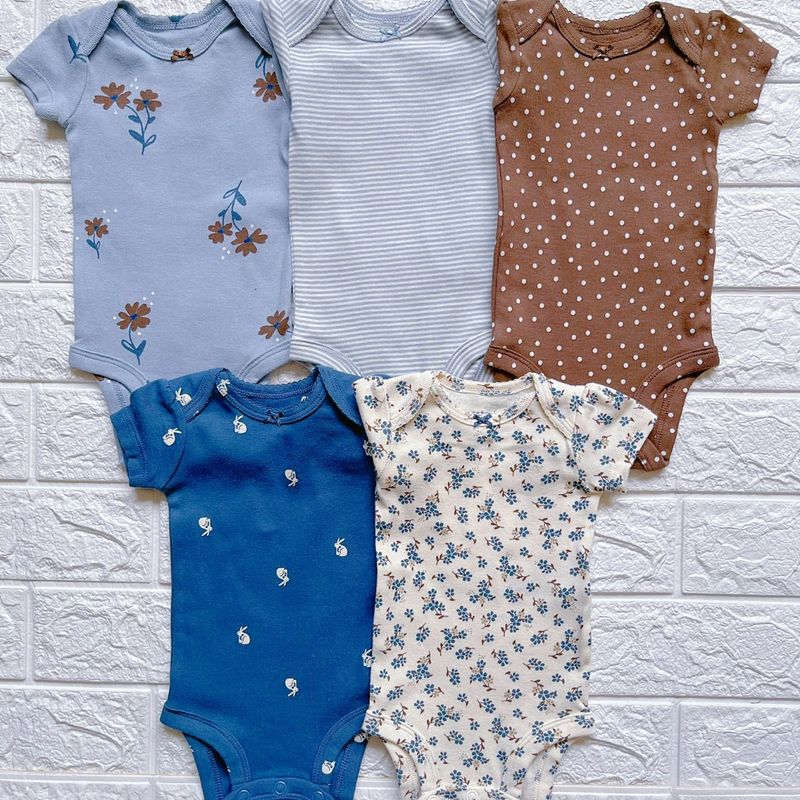 Carters roupas hot sale infantil