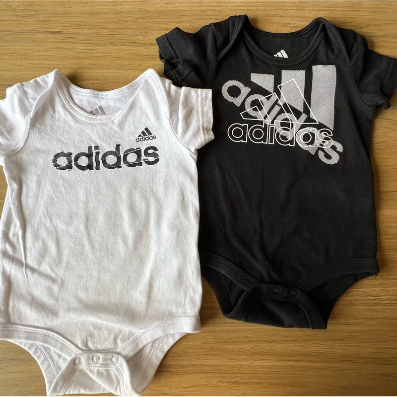 Body bebe adidas best sale