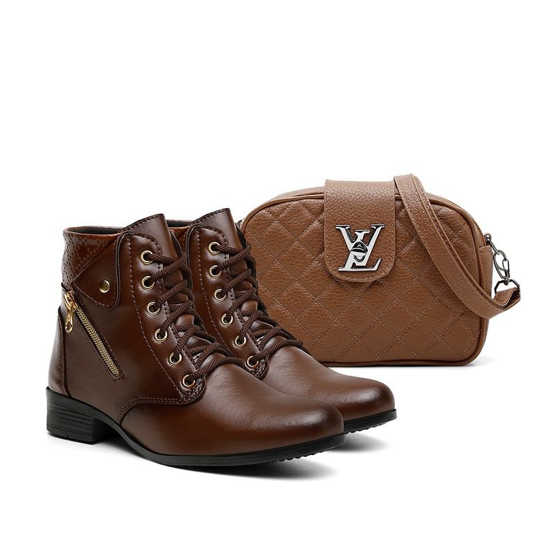 Louis vuitton hot sale coturno