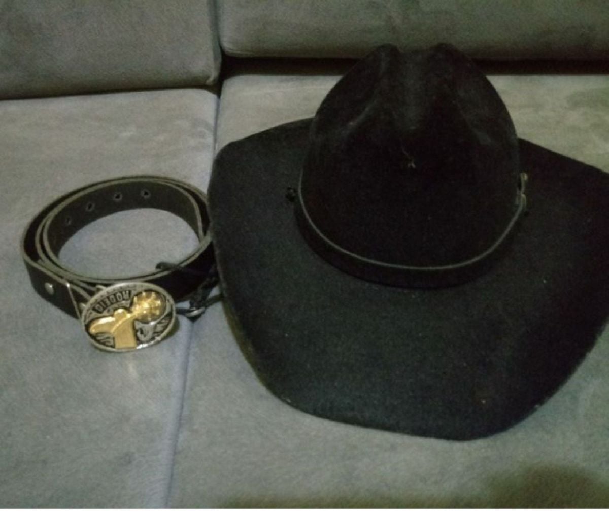 bota fazendeiro infantil