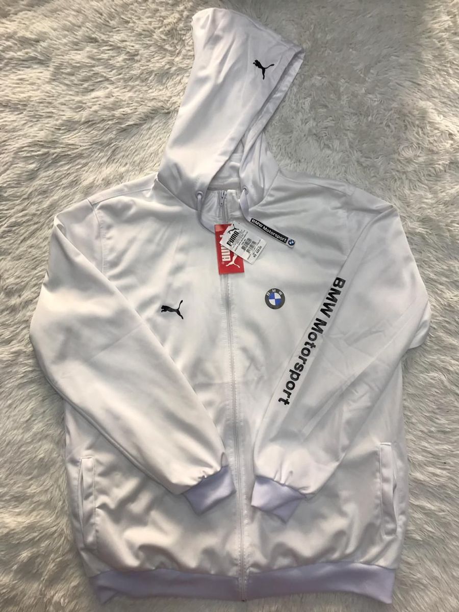 bmw motorsport roupas