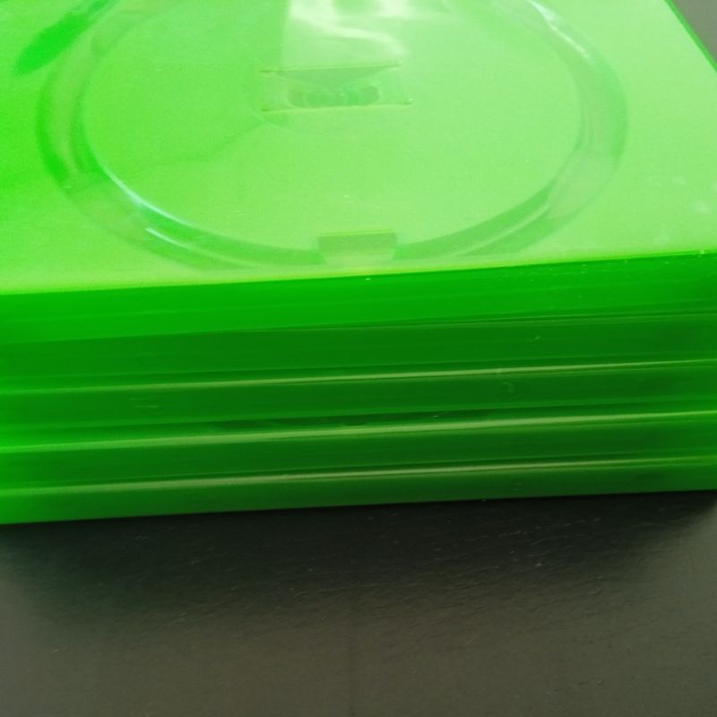 Xbox 360, CAPAS DE DVD - CAPAS PARA DVD