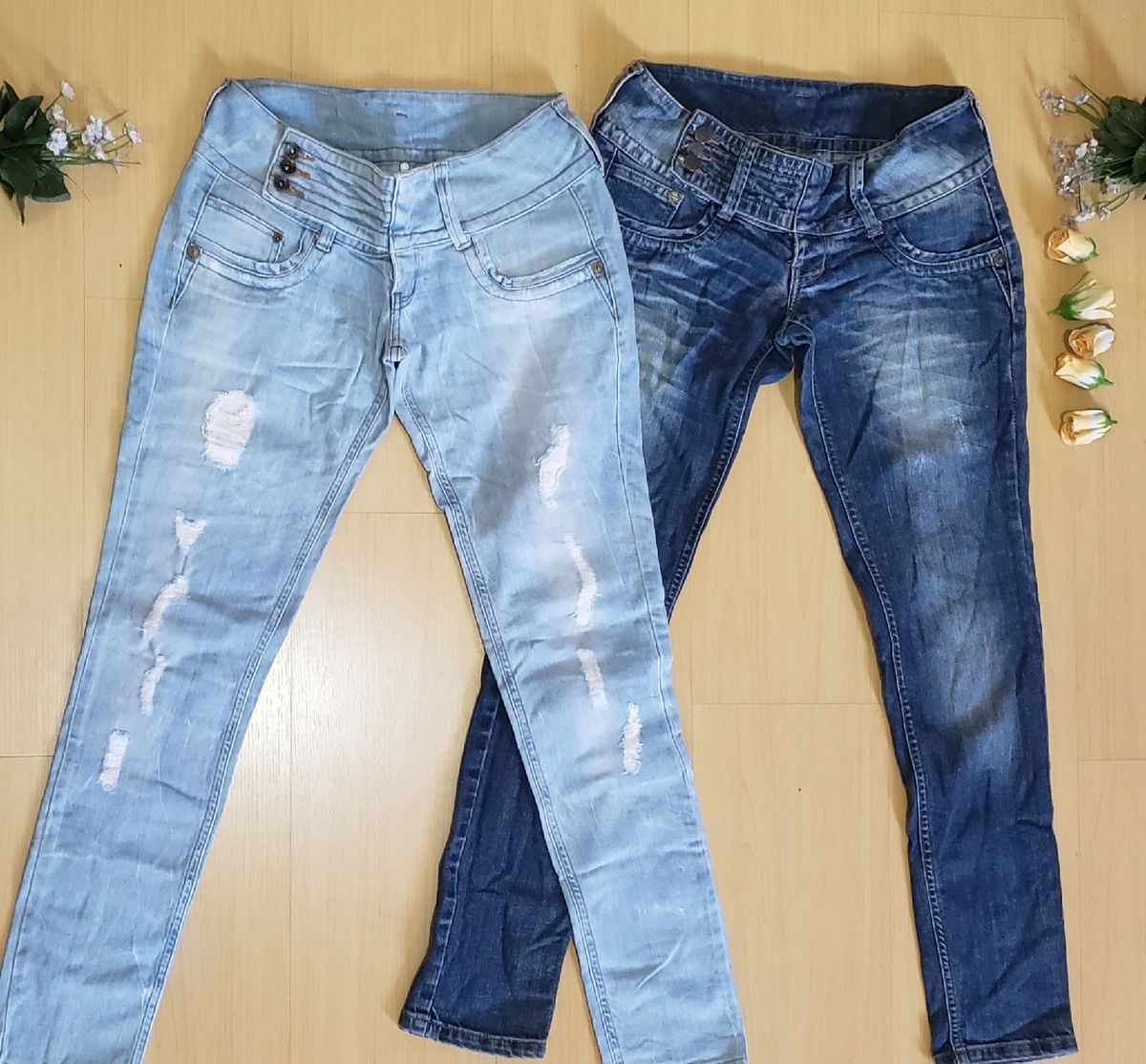 prefixo jeans lojas