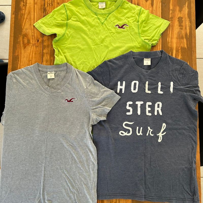 Enjoei Camisetas Hollister NiÃ±o Industrial Robotics Market Share