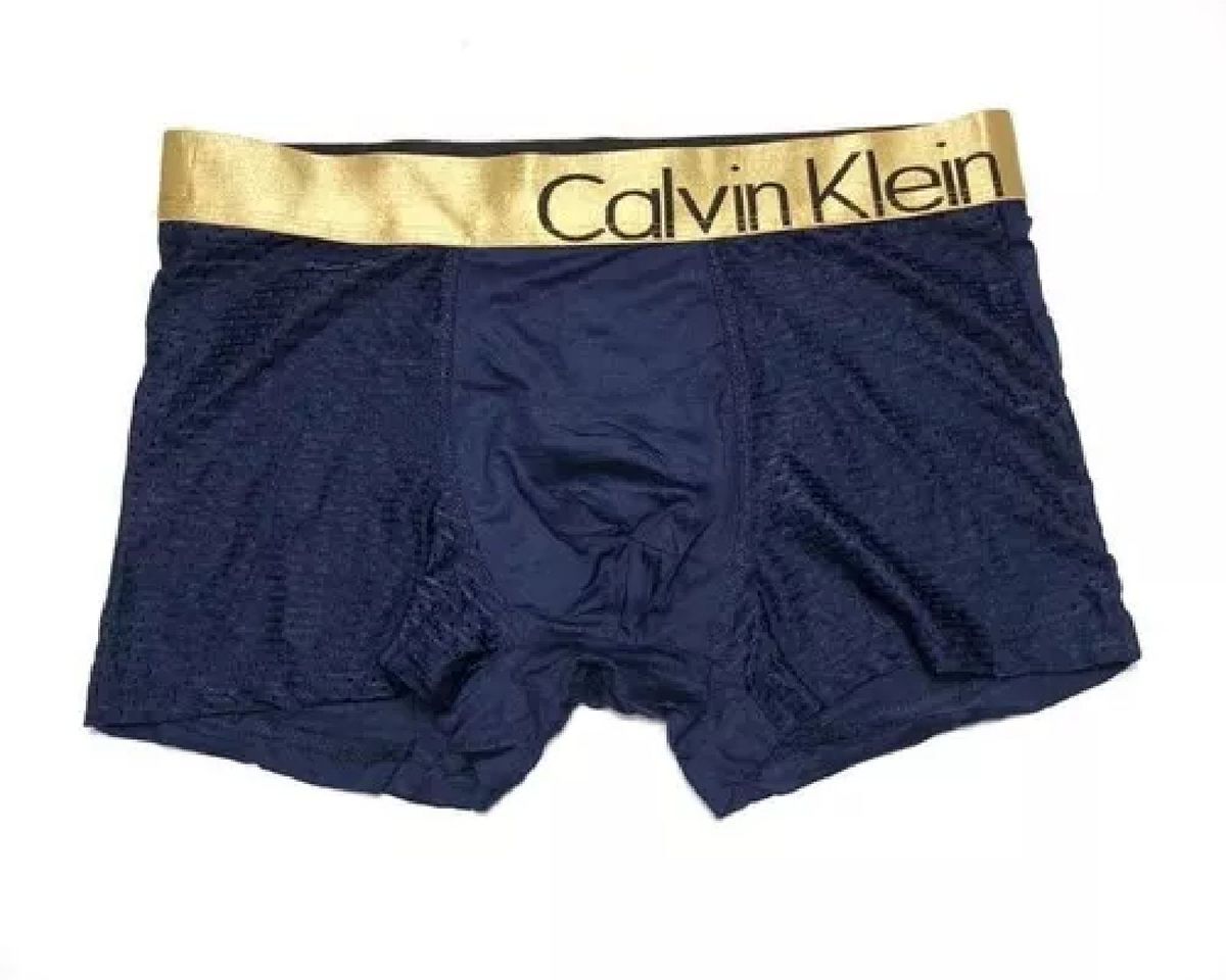 CUECA CALVIN KLEIN A LASER ESTAMPAS VARIADAS