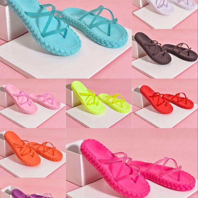 Revenda store sandalias rasteiras