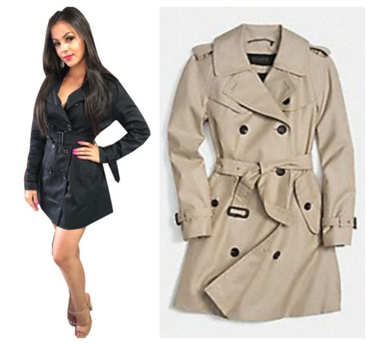 sobretudo feminino inverno 2019