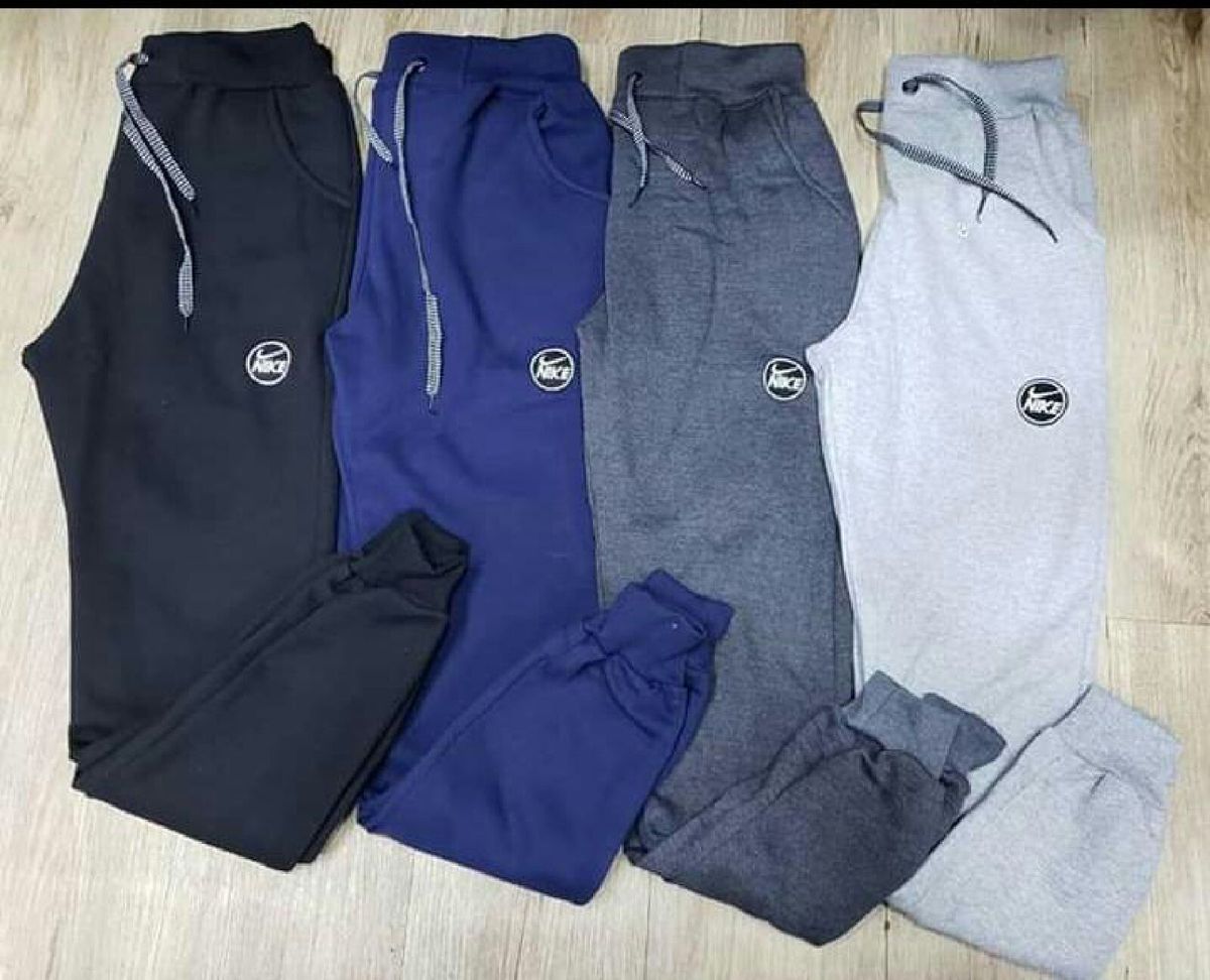 calça da adidas falsa