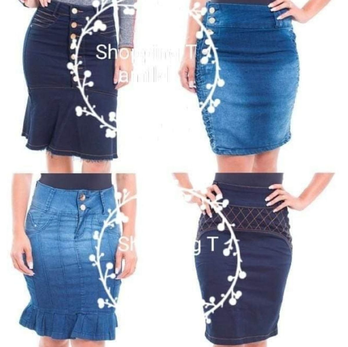 sal e pimenta jeans loja de moda feminina em são paulo
