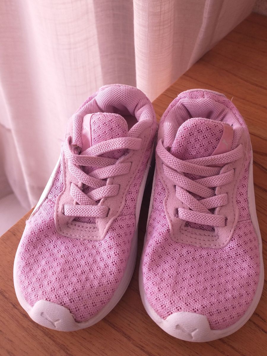 melissa da puma original