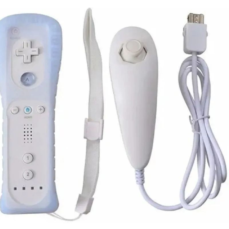 Nintendo offers Wii Remote