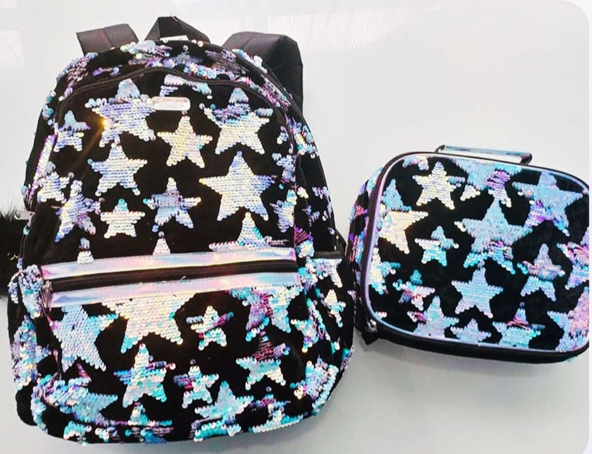 Mochilas de justice deals