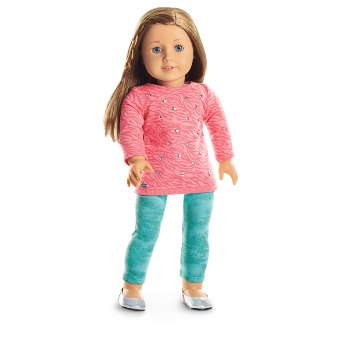 Kit De Roupas E Acessorios Para Boneca American Girl Brinquedo American Girl Nunca Usado 15301880 Enjoei