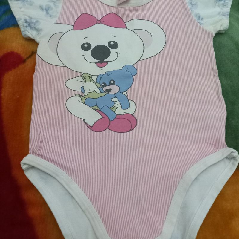 Roupas de bebe da best sale lilica ripilica