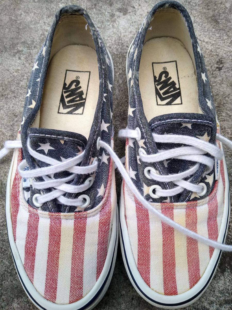 tenis vans 33