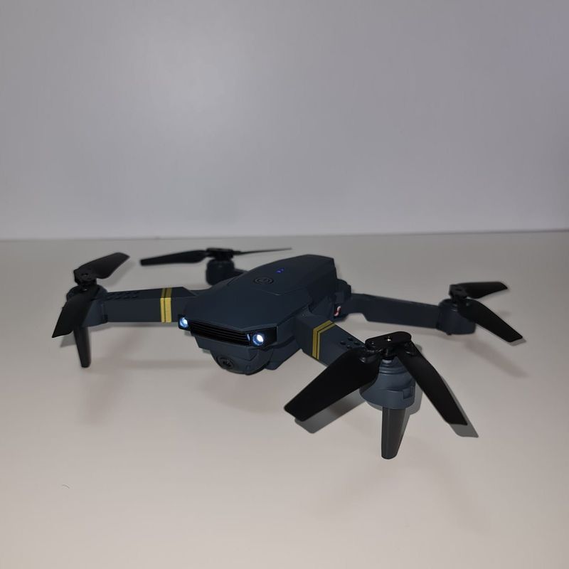 Eachine best sale e58 mavic