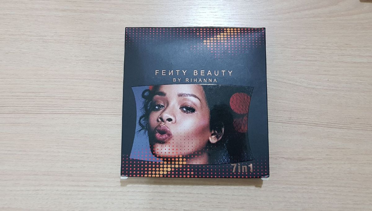 fenty kit