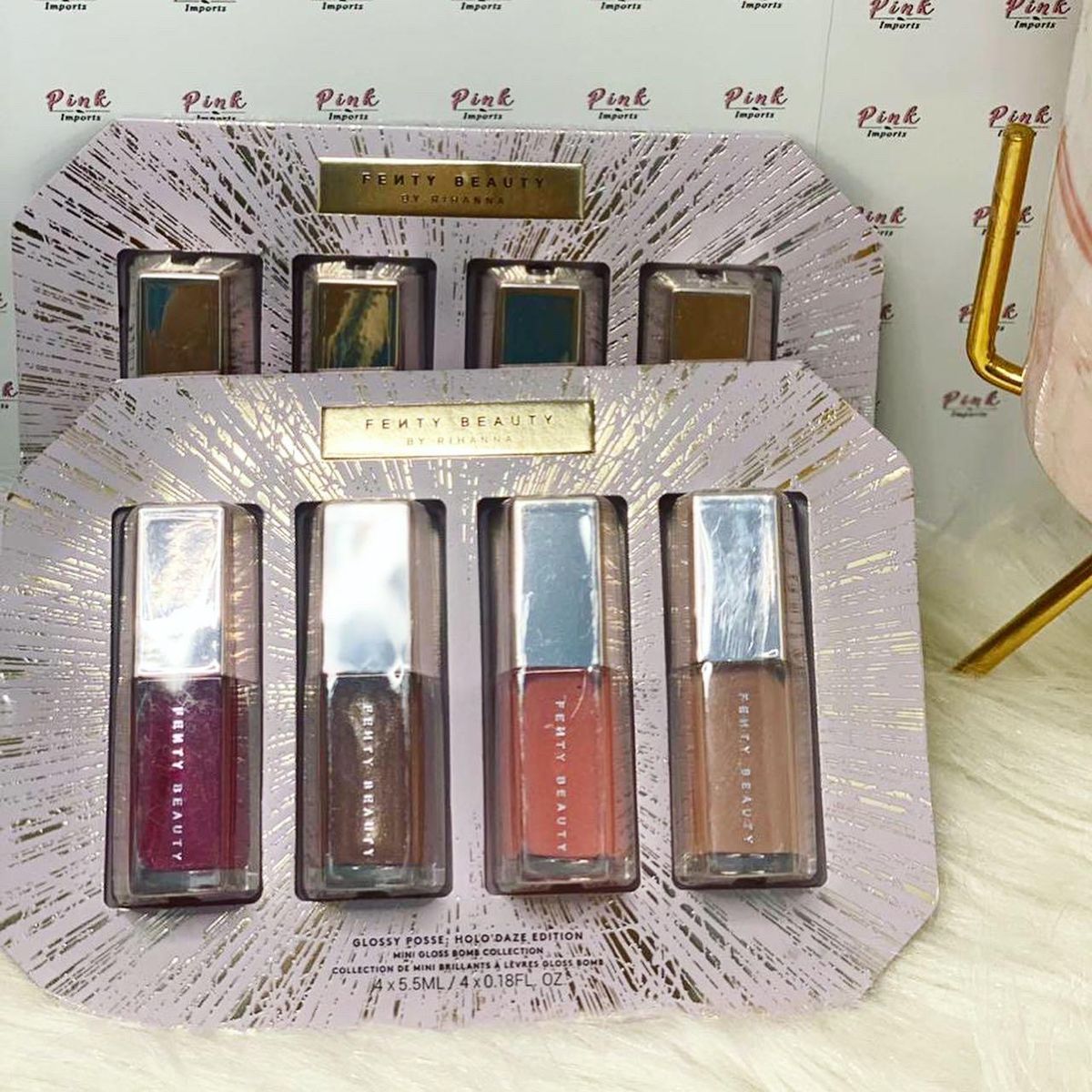 fenty kit