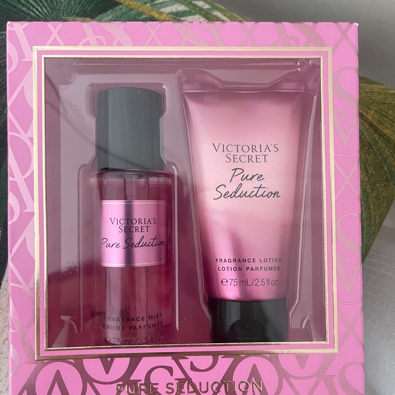 Victoria's Secret Pure Seduction Giftset