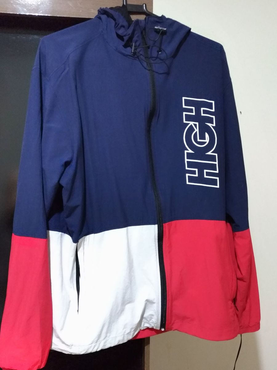 jaqueta high company